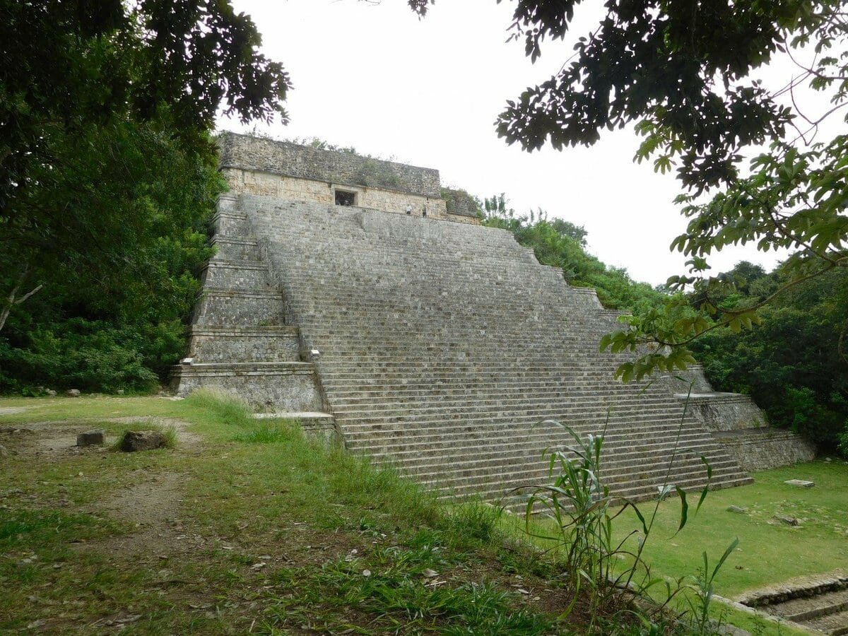 The Great Pyramid